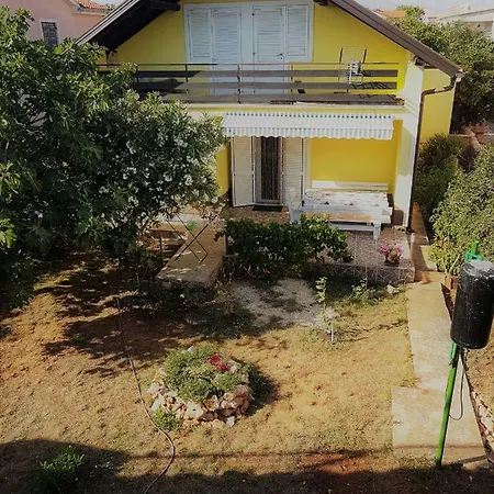 Apartmán House Mimosa
