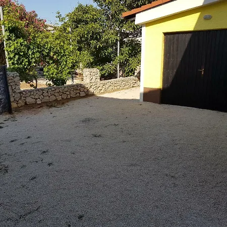Apartmán House Mimosa *