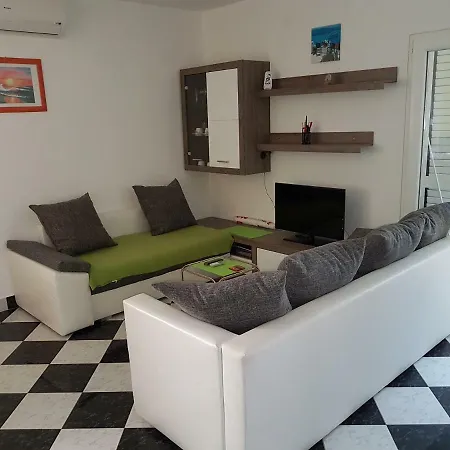House Mimosa