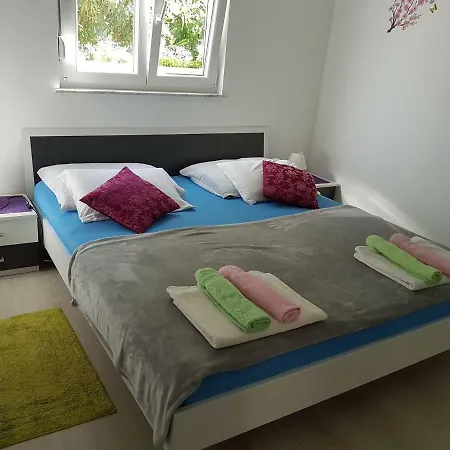 Apartmán House Mimosa *
