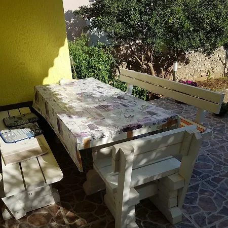 Apartmán House Mimosa *