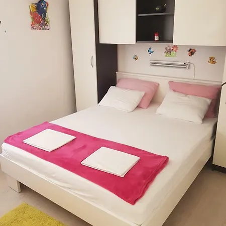 Apartmán House Mimosa *