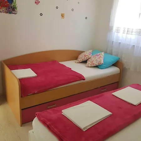 House Mimosa Apartmán *